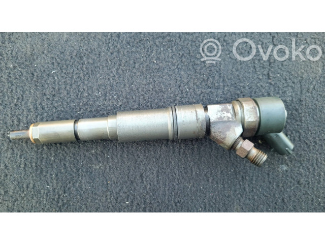Vstřikovač 25110029, 254093   BMW 5 E39  pro naftový motor 3.0  