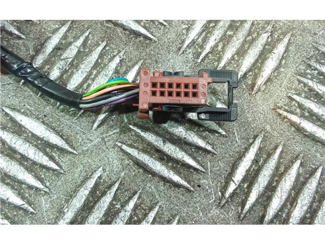 Zpětné zrcátko  Peugeot 407 2006  96457004XT, 96457004XT  