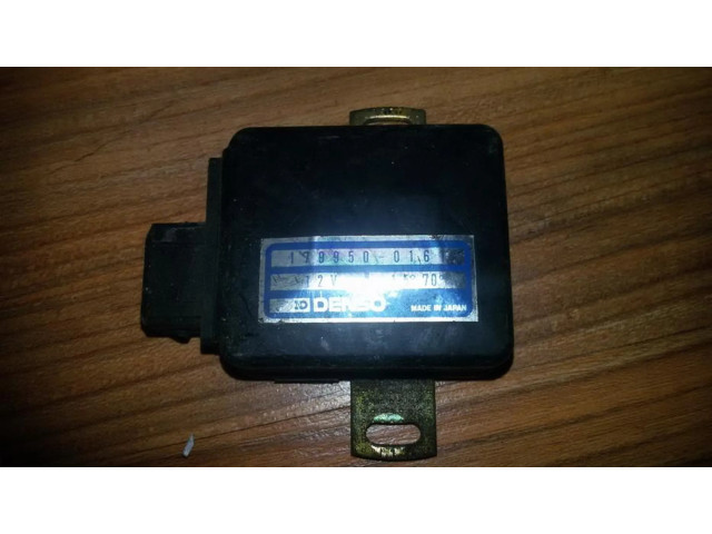 Блок управления 1799500161   KIA Sephia