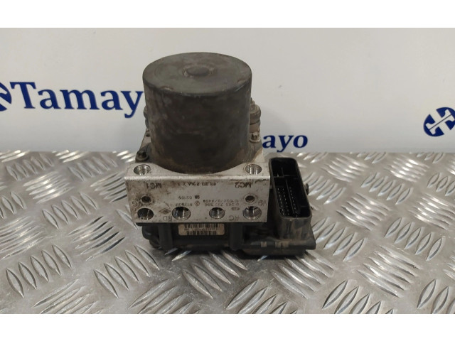 Jednotka ABS 0265232356, 877527   Renault Trafic II (X83) 2011