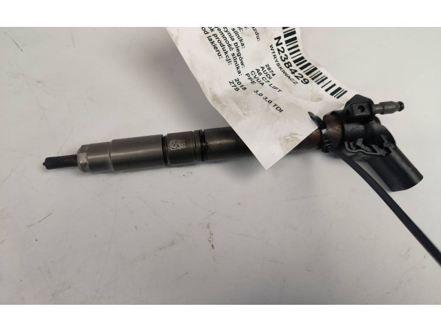 Форсунка 059130277EE    Audi A6 S6 C7 4G  CVUA 