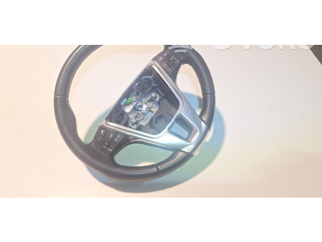 Volant Volvo V70 2016 34220709A, XCT20Z71E  