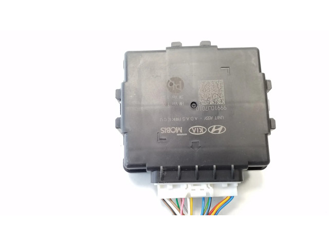 Блок управления 99910J7010   KIA Ceed