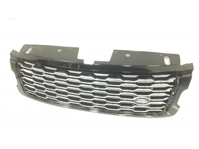 Передняя решётка Land Rover Range Rover L405 2013-2021 года JK528200AC      