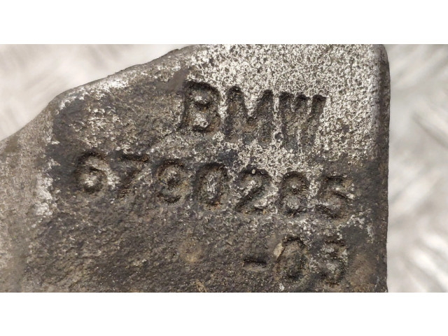 Блок управления коробкой передач 6790285   BMW 5 GT F07