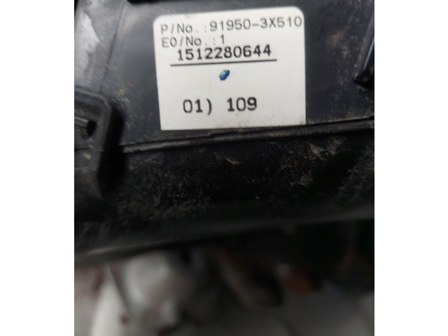  Pojistková skříňka 919503X510   Hyundai i30 2016