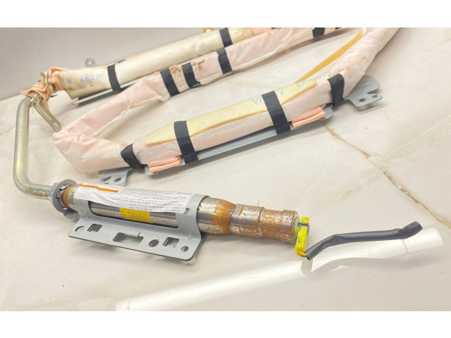 Боковая подушка безопасности PY1AM087017027, 8616   Nissan Murano Z51