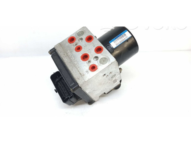 Jednotka ABS 3C0614109P, 3C0614109AFBEF   Volkswagen Passat Alltrack 2008