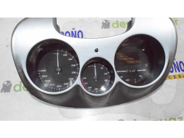 Панель приборов 1P0920810G   Seat Altea XL       