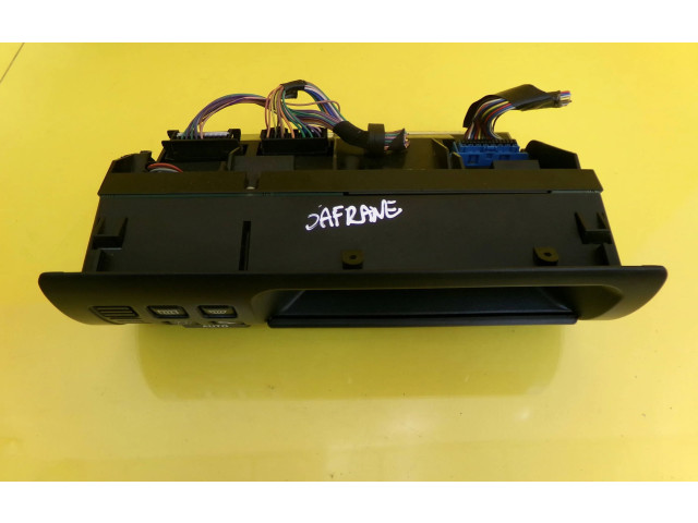 Блок управления климат-контролем 7700839685   Renault Safrane
