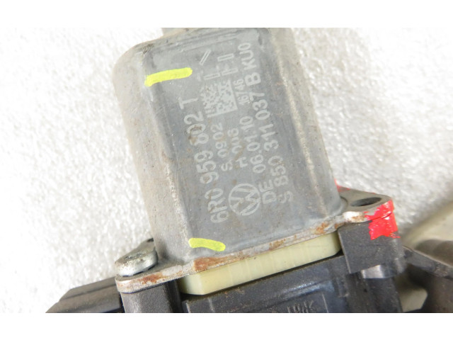 Zpětné zrcátko  Volkswagen Polo V 6R 2010  6R0959802T, 6R0959802T  