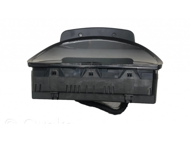 Панель приборов 341437002, 102461026   BMW X3 E83       