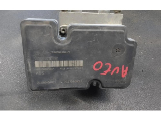 Jednotka ABS 96964985SJ, 90112205263   Chevrolet Aveo 2007