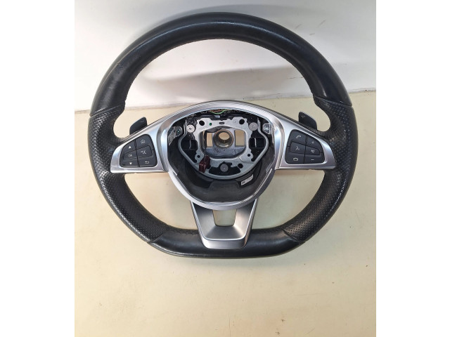 Volant Mercedes-Benz C W205 2016 A00046038039E38  