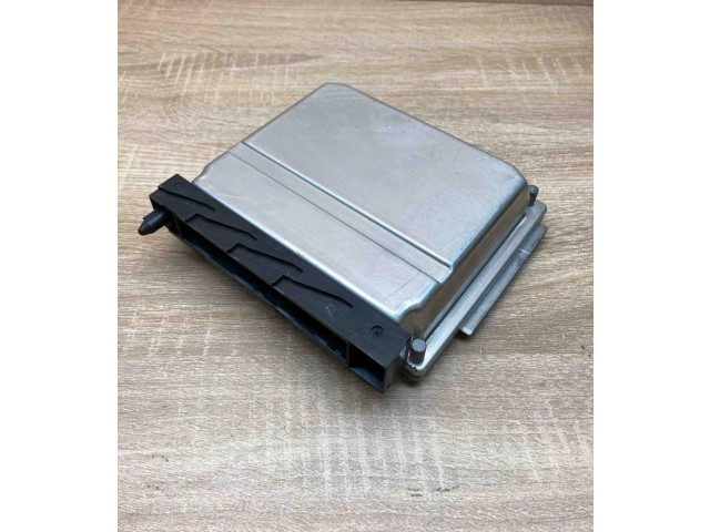 Řídící jednotka 08677708A, 0281010319   Volvo S80 2004