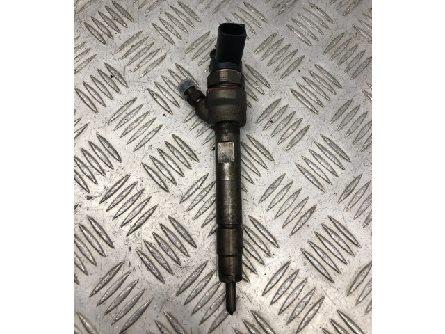 Vstřikovač 7823452, 0445010519   BMW 1 F20 F21  pro naftový motor 1.6 N47d16a 