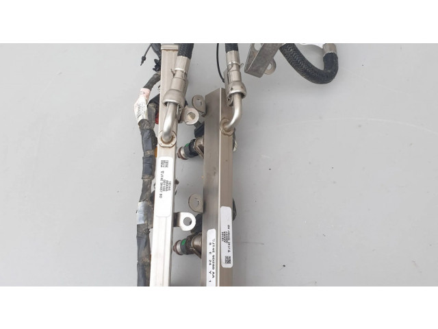 Vstřikovač JT4E9D280AA, Jt4e9h487ad   Ford F150  pro benzínový motor 2.7  