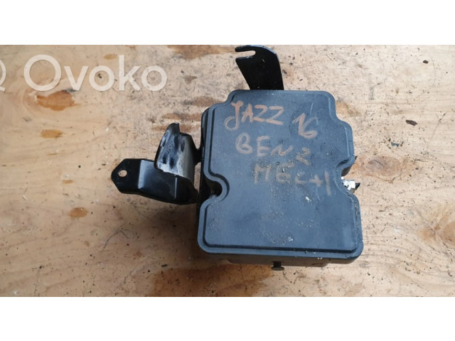 Jednotka ABS 0265254690, 16110423588   Honda Jazz 2017