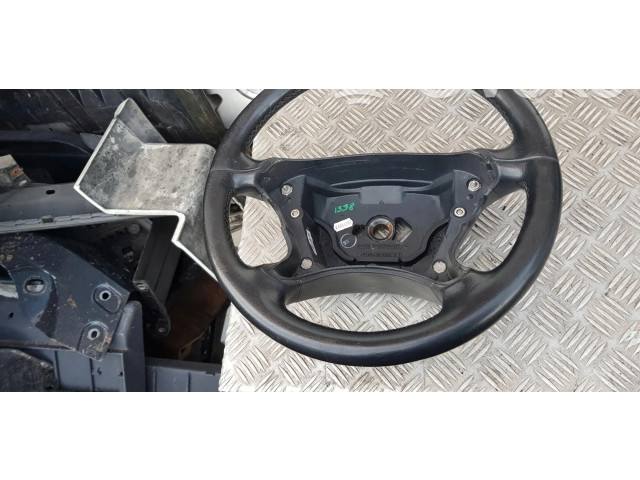 Руль Mercedes-Benz CLK A209 C209  2002 - 2009 года A2304600503      