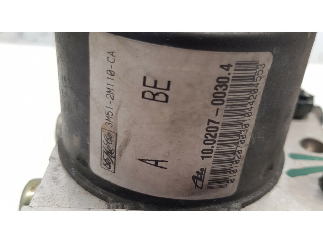 Jednotka ABS 3M512M110CA, nr3432   Ford Focus C-MAX 2004