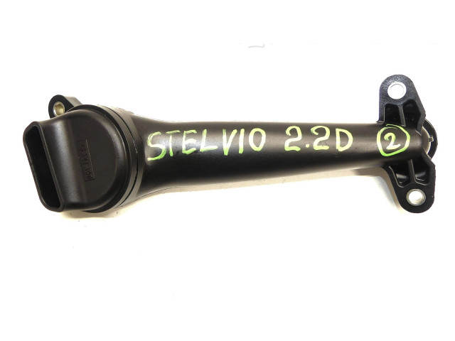 Čerpadlo oleje 46341390   Alfa Romeo Stelvio 2.2  55268532