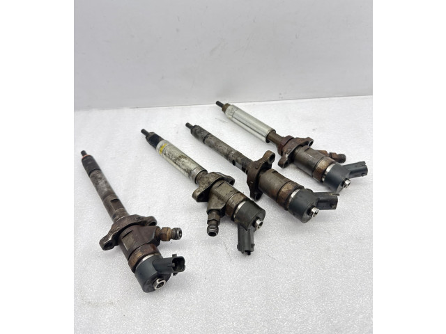 Комплект форсунок 328480, 0445110259    Mini One - Cooper Clubman R55   