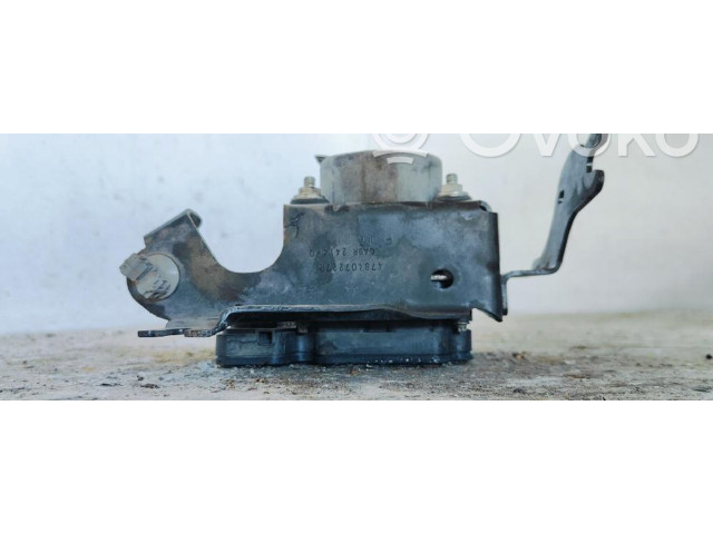 Jednotka ABS 0265956285   Renault Clio IV 2012