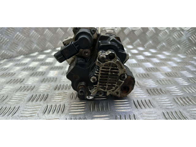 Vstřikovací čerpadlo 059130755J, 0445010125   Audi A6 S6 C6 4F    BMK 