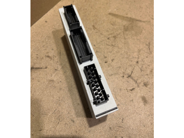 Блок комфорта 613583855439, 689667   BMW 3 E46   