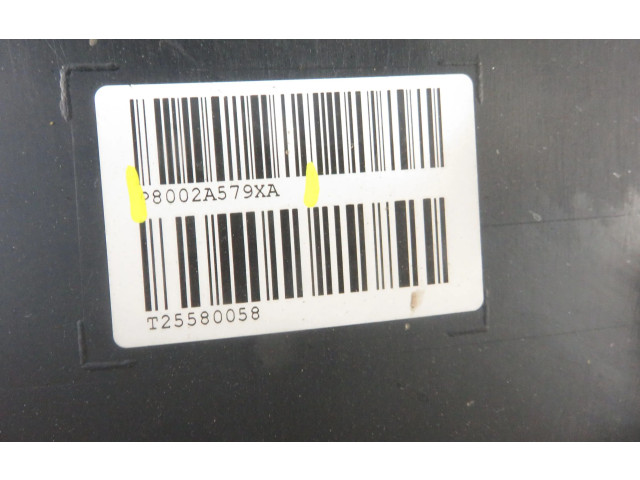 Подушка безопасности пассажира P7030A233, P8002A579XA   Mitsubishi Colt
