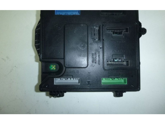 Блок управления 284B13640R, 284B13640R   Renault Megane II