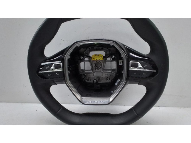 Volant Peugeot 208 2019 98255044ZD  
