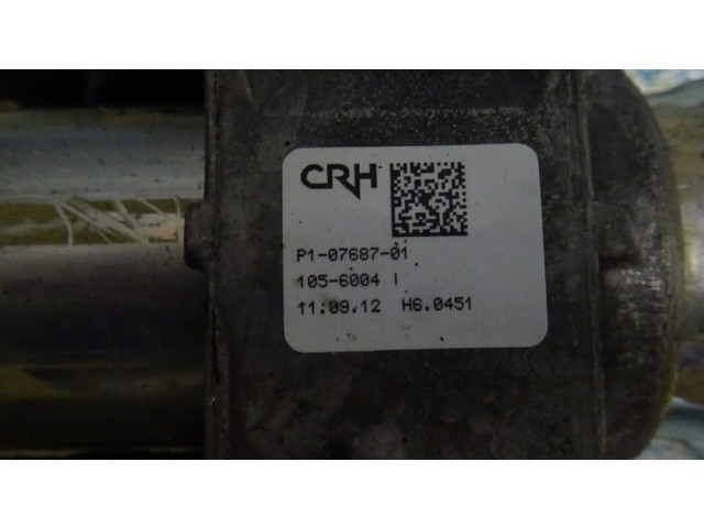 рейка  Колонка рулевая 6787926   BMW 5 F10 F11 2009-2016 года