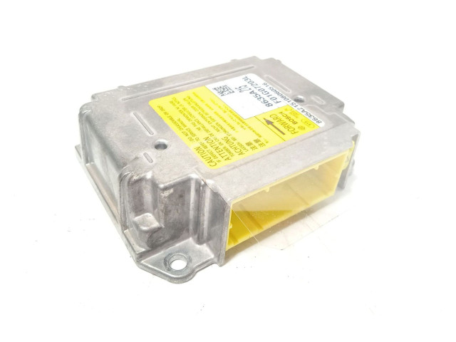 Блок подушек безопасности 8635A215, F01G07203L   Mitsubishi ASX