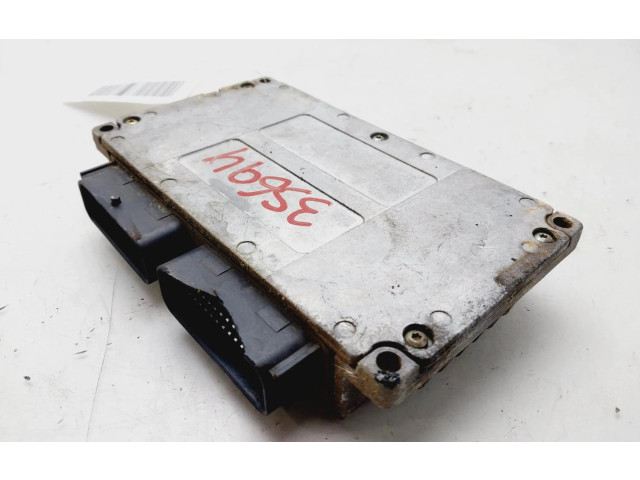 Блок управления коробкой передач 8200071844   Renault Megane II