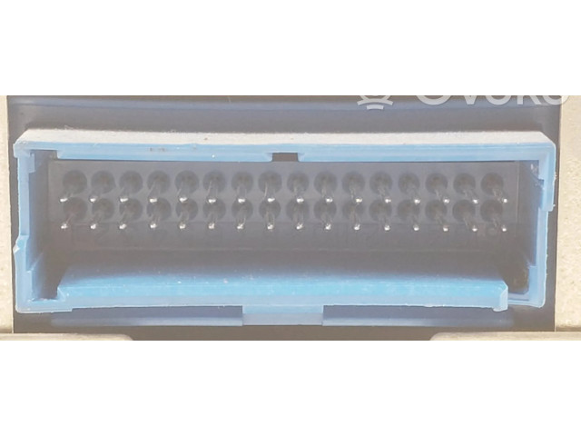 Блок управления климат-контролем 55116065, 0143084   Jeep Grand Cherokee