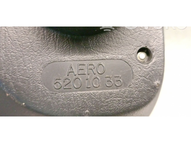 Volant Saab 9-5 2003 5201033  