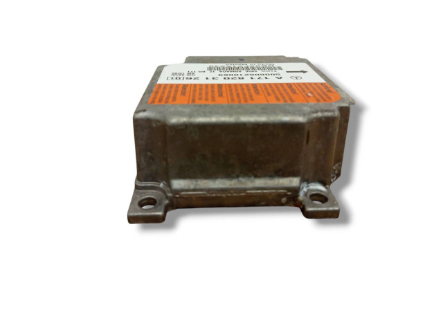 Блок подушек безопасности A1718203126, 500606210069   Mercedes-Benz SLK R171