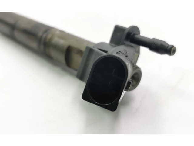 Жиклер (жиклеры) (форсунка (форсунки)  A6420700587, 0445115027   Mercedes-Benz CLS C219 