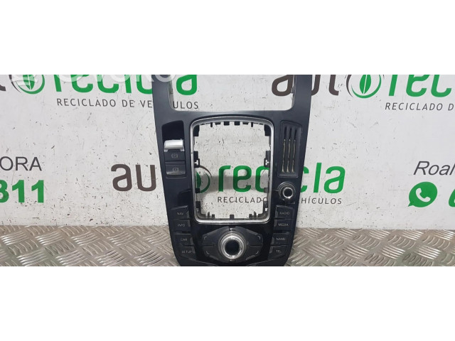 Подрулевой переключатель 8T0919609WFX, MANDOMULTIFUNCION   Audi A5 Sportback 8TA