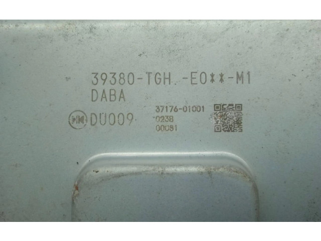 Řídící jednotka 39380TGHE0M1   Honda Civic 
