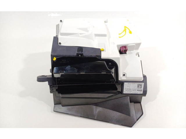Панель приборов 62305A589A7   BMW 4 G22 G23 G24 G26       