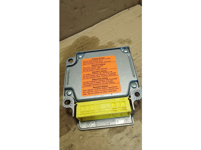 Блок подушек безопасности 1C0909605C, 36020110K   Volkswagen PASSAT B5.5