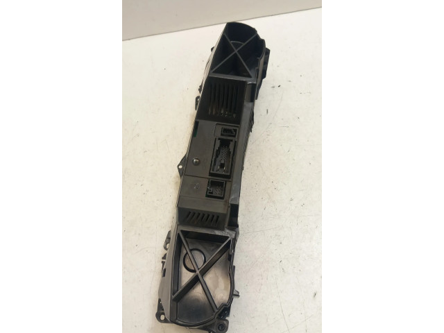 Блок управления климат-контролем A2118302290, 2118302290   Mercedes-Benz E W211