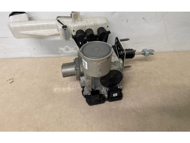 Jednotka ABS 58500cz900, Ba60002390   Hyundai Tucson IV NX4 2022