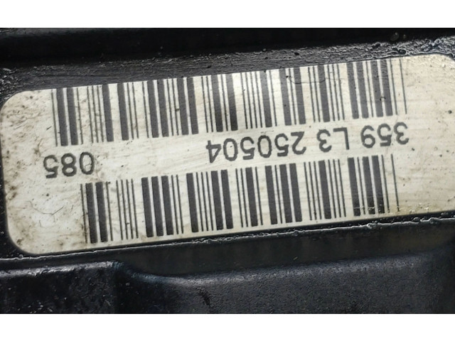 Jednotka ABS 6768829, 6768831   BMW X5 E53 2004
