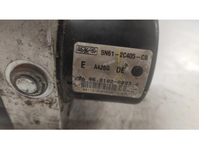 Jednotka ABS 5N612C405CB, A426GDE   Mazda 5 2007