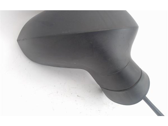 Zpětné zrcátko  Seat Ibiza IV (6J,6P) 2008  6J0857507C9B9, 6137803  