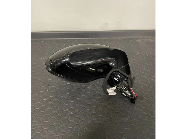 Zpětné zrcátko  Porsche 911 991 2015  99161271701  
