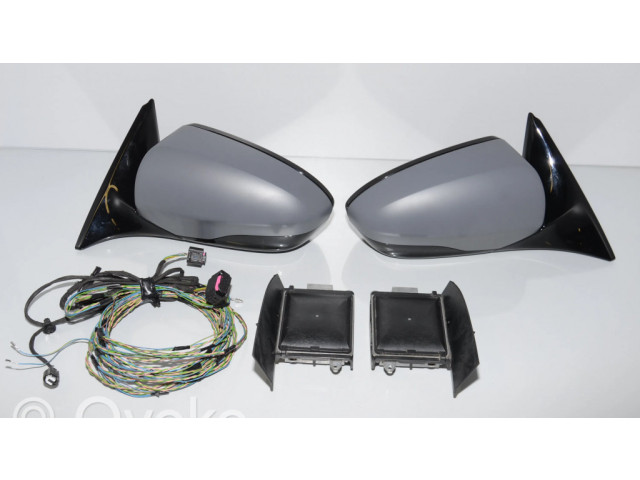 Zpětné zrcátko Комплект BMW M6 2015  6789532, 66326857779  